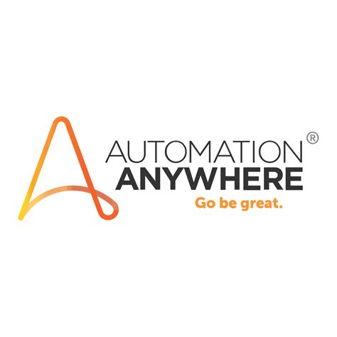 Automation Anywhere Logo - PNG Logo Vector Downloads (SVG, EPS)