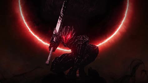 Berserk Anime Live Wallpaper | 1920x1080