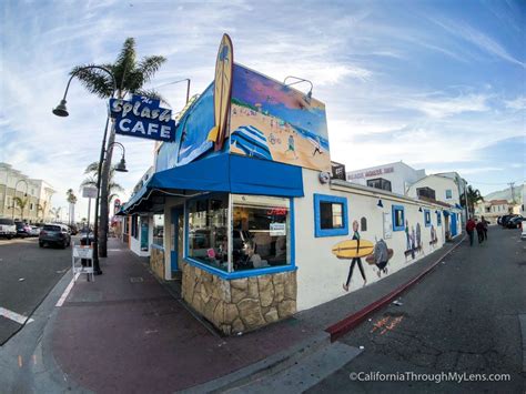 Splash Cafe In Pismo Beach California S Best Clam Chowder Artofit