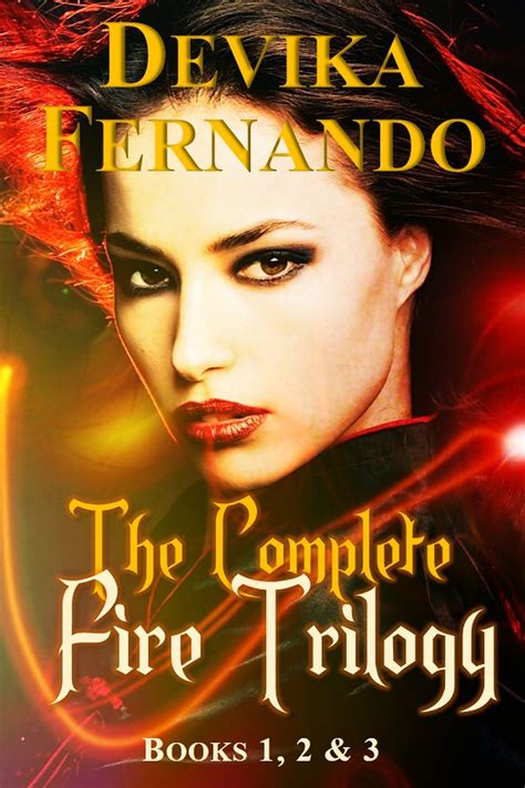 Raised In Fire ( Fire And Ice Trilogy Book 2) 9