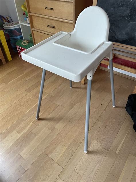 Krzesełko do karmienia Ikea antilop Dąbrowa Górnicza OLX pl