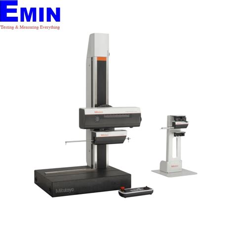 Mitutoyo Fta H D Surface Texture Measuring Instrument X Mm Z