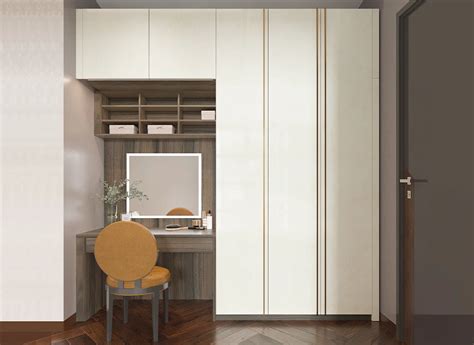 9 Walk-in Closet Design Tips | OPPEIN