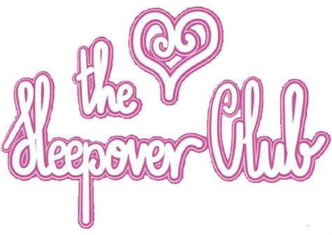 Watch The Sleepover Club Online Free Streaming And Catch Up Tv In