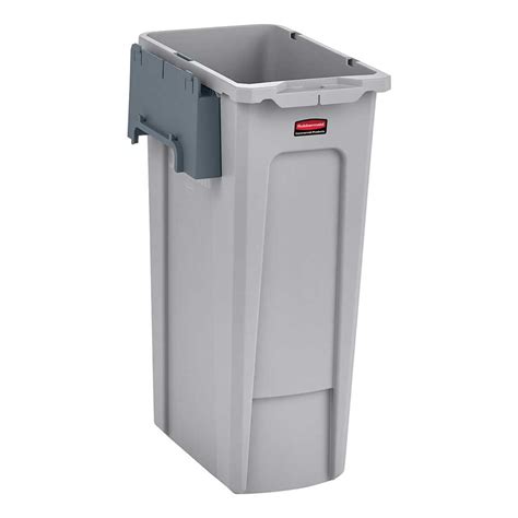 Rubbermaid® 2007913 Slim Jim® Recycling Container