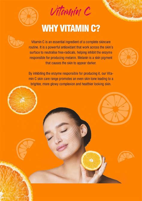 Beauty Formulas Brightening Vitamin C Facial Tonic Ml Caring