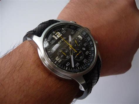 Fs Breil Globe Bw Speedster Watchuseek Watch Forums