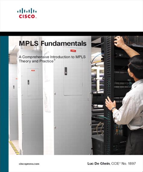 Mpls Fundamentals Cisco Press