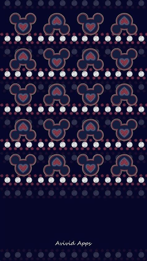 Pin By Nancy Mcknight On MICKEY Wallpaper Mickey Mouse Wallpaper