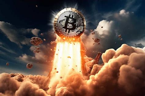 Breaking BTC Price Hits 60K As BlackRock Bitcoin ETF Saw Massive