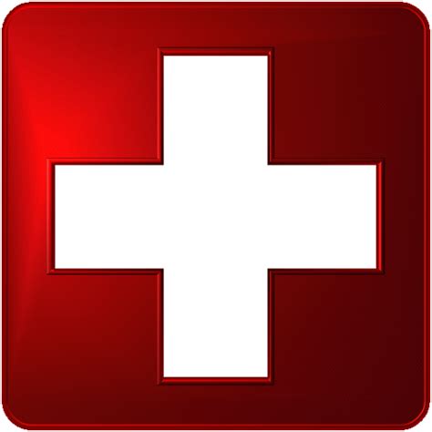 American Red Cross Symbol Clip Art - Cliparts.co