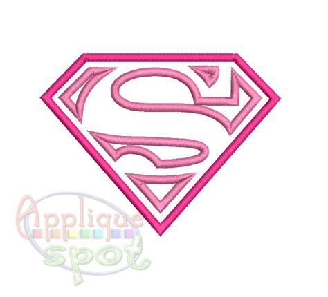 Superwoman Logos