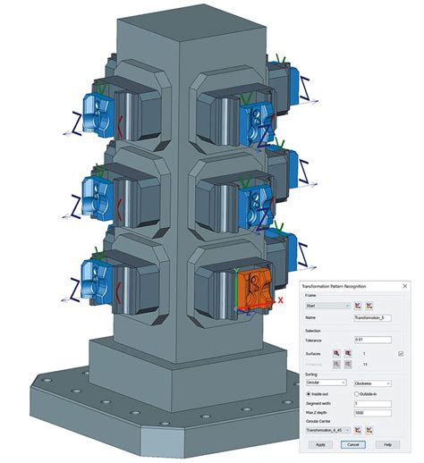 Open Mind Releases Hypermill Metalworking News