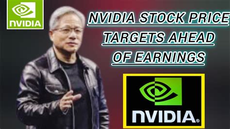 Nvidia Earnings Call Fiscal Q1 2025 Breakdown Nvidia Earnings Youtube