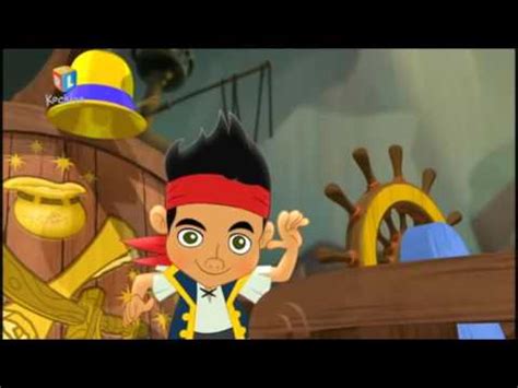 Jake and the Neverland Pirates (Theme Song Backwards) - VidoEmo ...