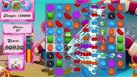 Candy Crush Saga Iphone Gameplay 13 Droidcheatgaming Iphone Wired