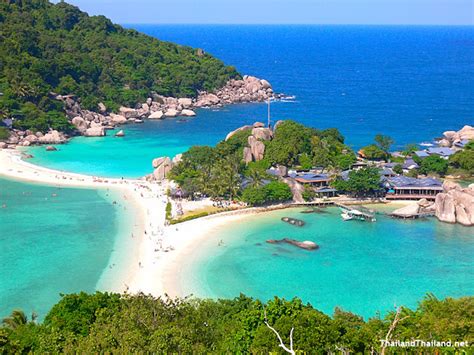 Koh Tao Thailand Travel Info And Travel Guide Exotic Travel