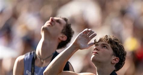 Frances Sam Avezou Wins Mens Boulder Lead As Jenft Pips Heartbroken