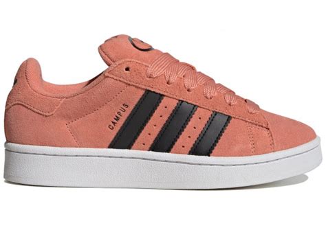 Adidas Campus S Wonder Clay Women S