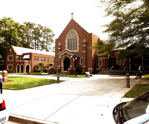 St. Bridget Catholic Church, Richmond, VA.