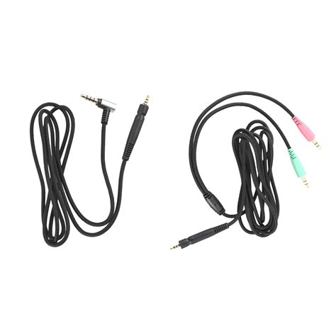 Replacement Cable For Sennheiser G Me One Game Zero D Gsp Gsp