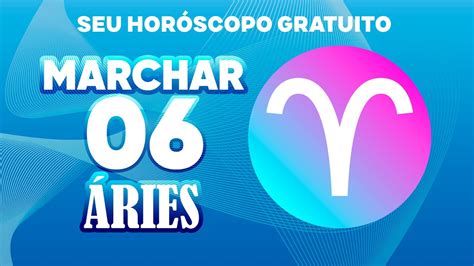 Tarô Áries 𝐔𝐌 𝐌𝐈𝐋𝐀𝐆𝐑𝐄 𝐄𝐒𝐓𝐀 𝐍𝐎 𝐒𝐄𝐔 𝐂𝐀𝐌𝐈𝐍𝐇𝐎 Horoscopo de Hoje 6 de