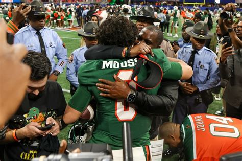 Florida A&M Are The 'Kings Of HBCU Football' In BOXTOROW's 2023 Final ...