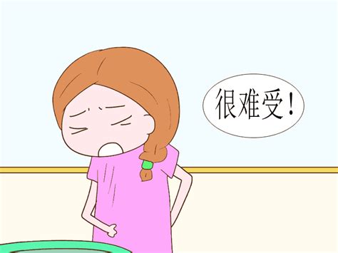 孕吐是怎样一种体验，孕妈：吐到怀疑人生，不想生了 宝宝