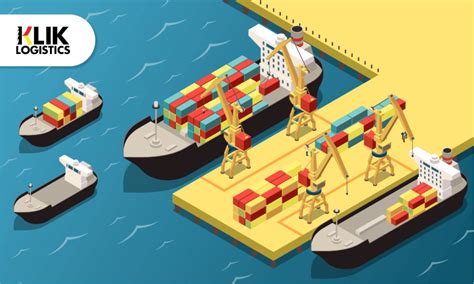 pengertian dermaga jenis  fungsinya