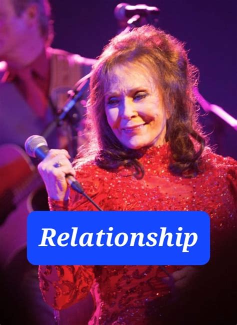 Loretta Lynn Husband, Wiki, Cause of Death, Net Worth, Age, Children ...