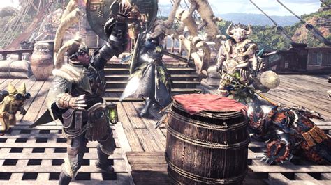 Top Best Armor Sets In Monster Hunter World Fandomspot Atelier