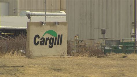 Employees of Cargill Meat processing plant fearful for future ...