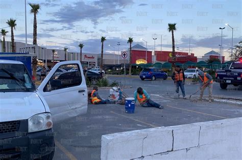 Vuelca Troca Con Trabajadores Hay 3 Lesionados