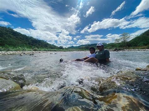 Camp Hiatus Camping In Tanay Rizal Campsites Philippines