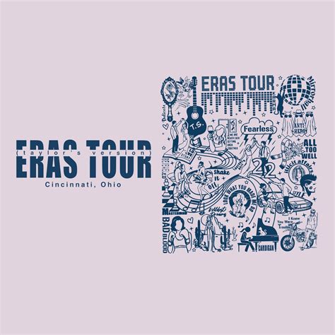 Eras Tour 2023 Png the Eras Tour Png Eras Concert Png - Etsy