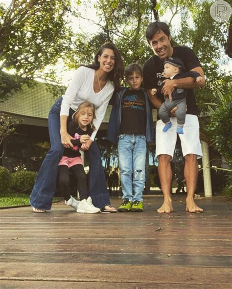 Foto Kayky Brito e a família moram em Curitiba Purepeople