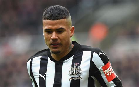 Chelsea Winger Kenedy Joins Newcastle On Season Long Loan Deal London