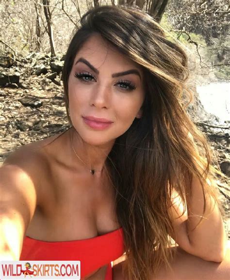 Franciele Christ Francielechrist Nude Instagram Leaked Photo 30