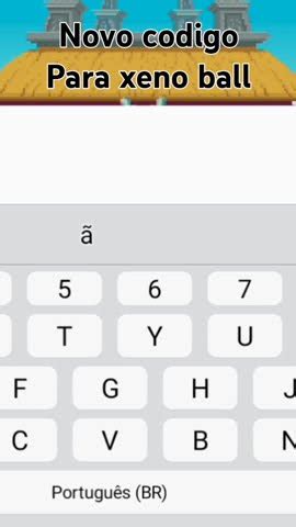 Saiu Novo Codigo Para Xeno Ball Corre Jogos Jogos Shortsvideo