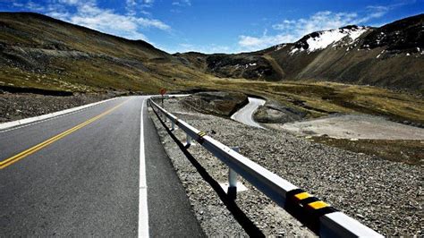 Do Brasil ao Peru de ônibus como fazer a viagem mais longa do mundo