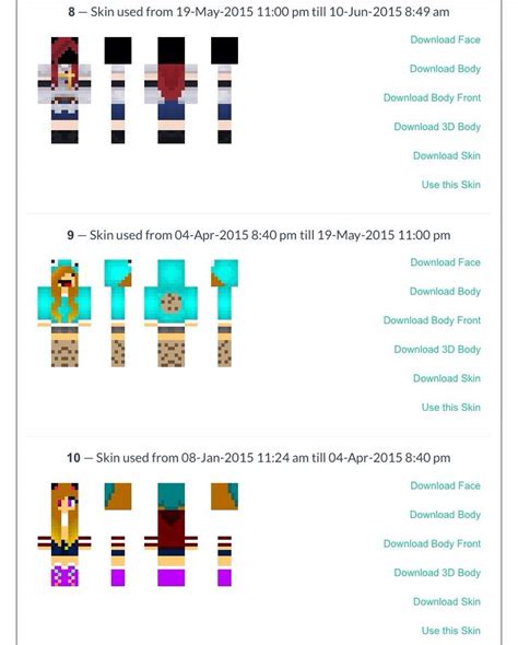 How To Get Old Minecraft Skins Back [pc] Minecraft Amino