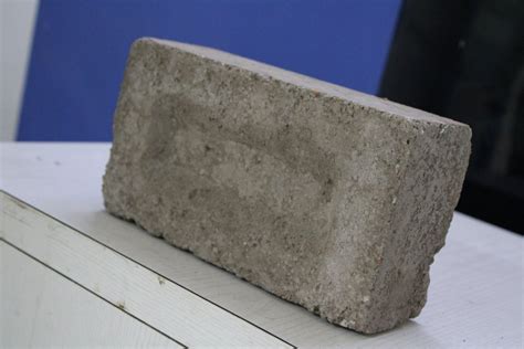 Rectangle Cement Fly Ash Brick 9 X 6 X 3inch At Rs 8 Piece In Pune