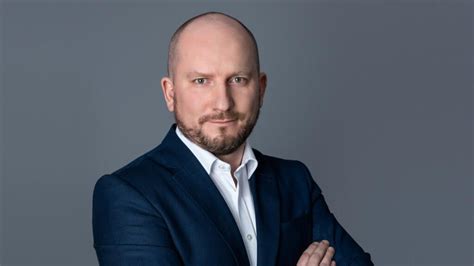 Tomasz Murawski Ttg Polska Dziennik Turystyczny