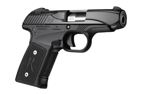 Remington R51 New Sub Compact Pistol