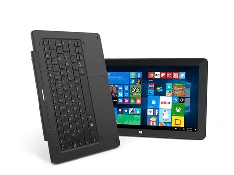 Trekstor Surftab Serie Notebookcheck Externe Tests