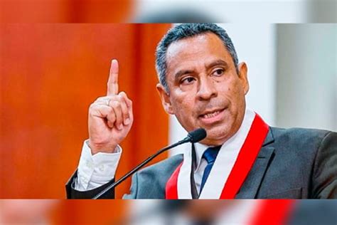 Francisco Morales Una Nueva Constituci N No Va A Cambiar La Realidad