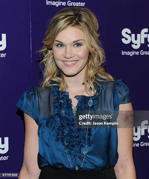 Emily Rose Actress Photos and Premium High Res Pictures - Getty Images