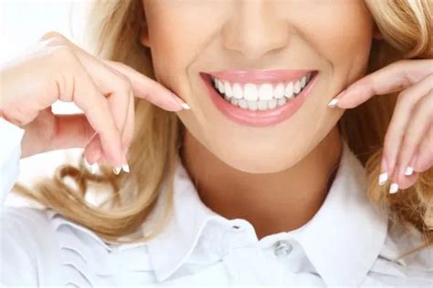 Beneficios De Sonre R Para La Salud Denty Dent