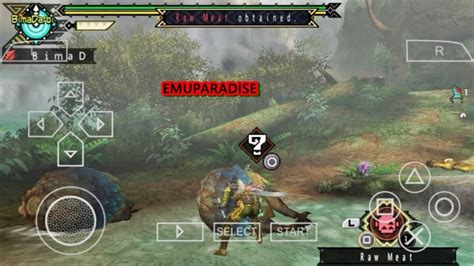 Monster Hunter Freedom Unite Ppsspp Cheats Mh Freedom Unite Ppsspp Mh