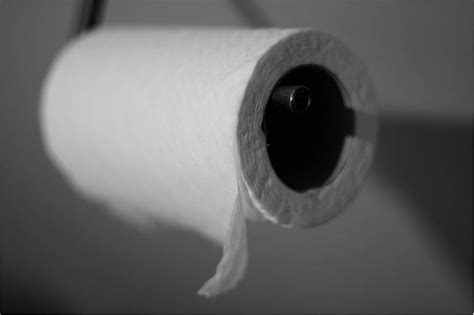 Who Invented Toilet Paper?